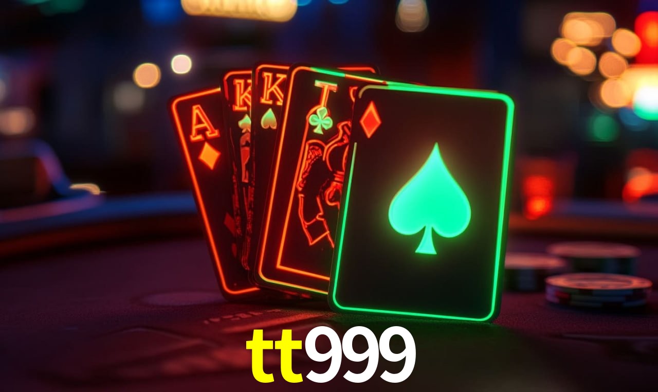 tt999 plataforma