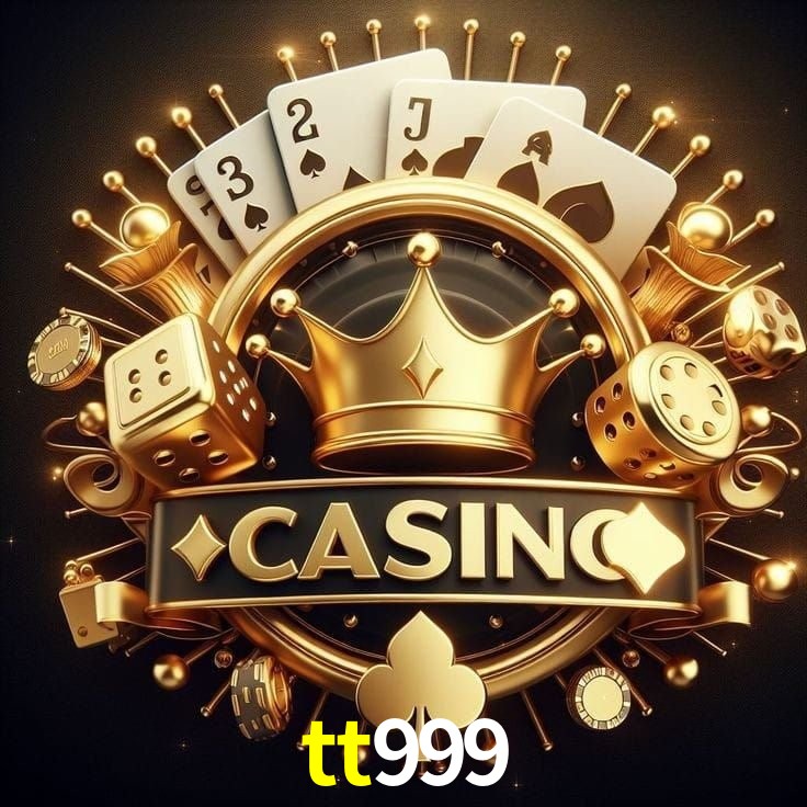 login tt999