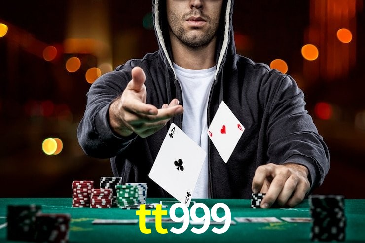 Notificações App tt999