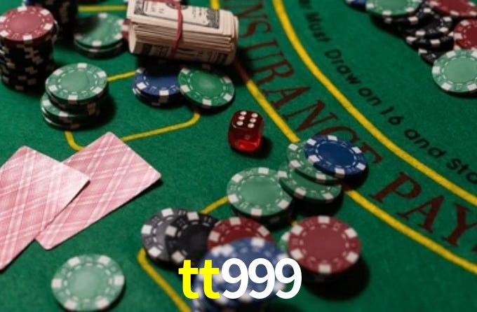 Bônus App tt999