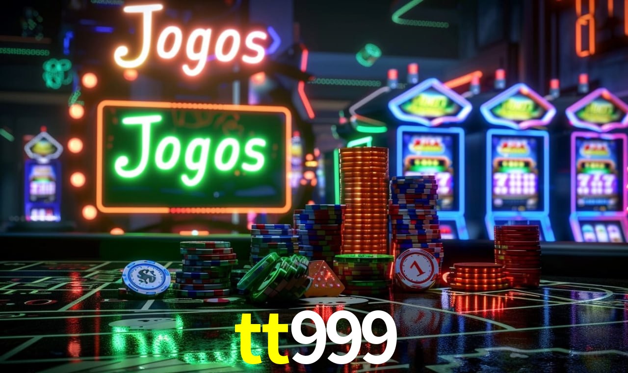 Segurança App tt999
