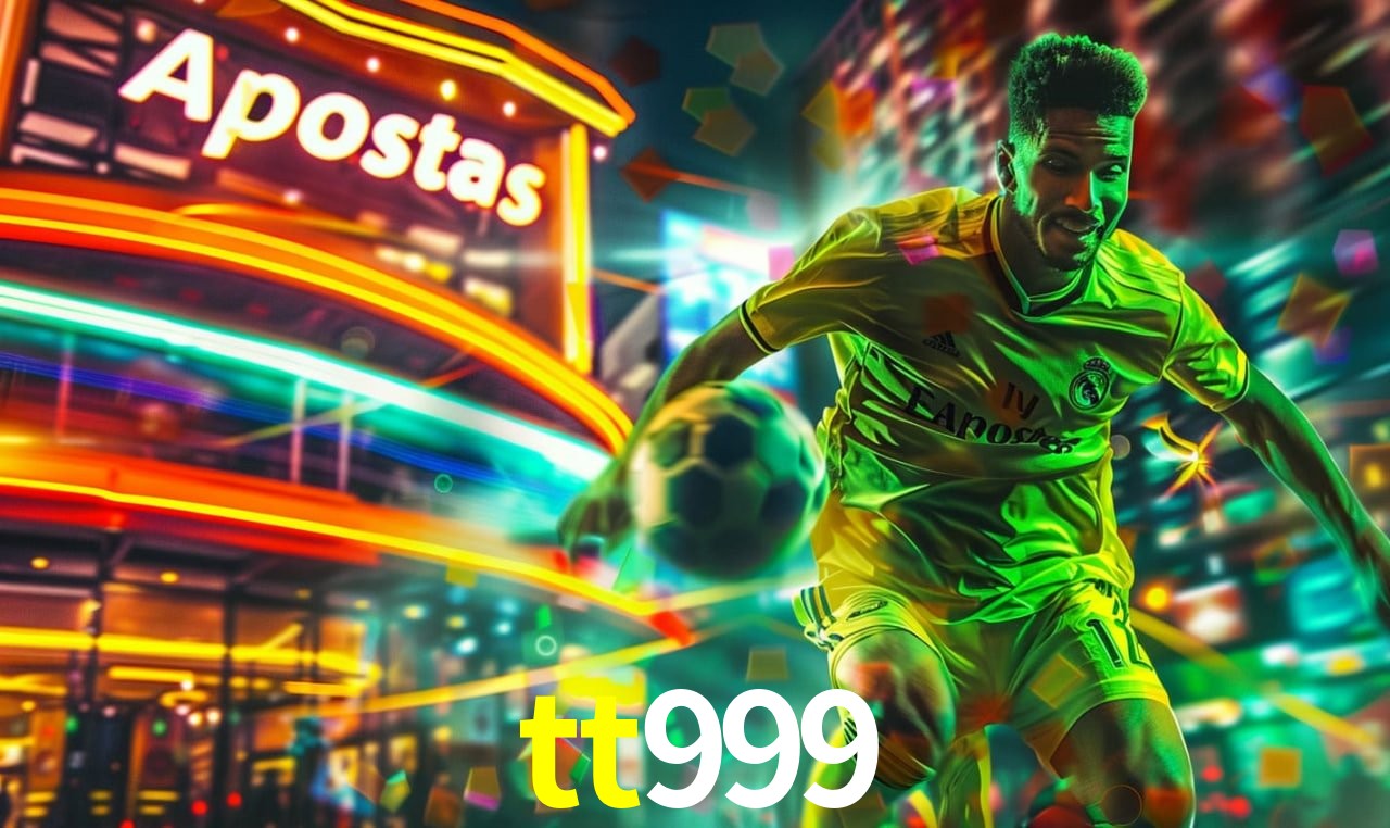 plataforma tt999