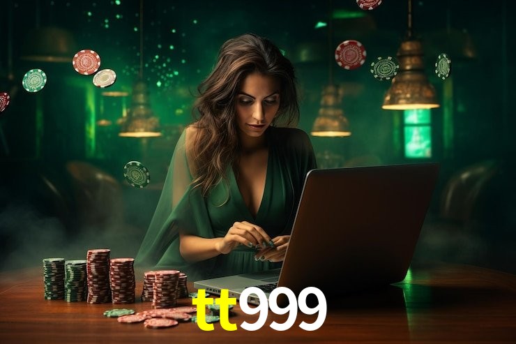 App tt999 Android