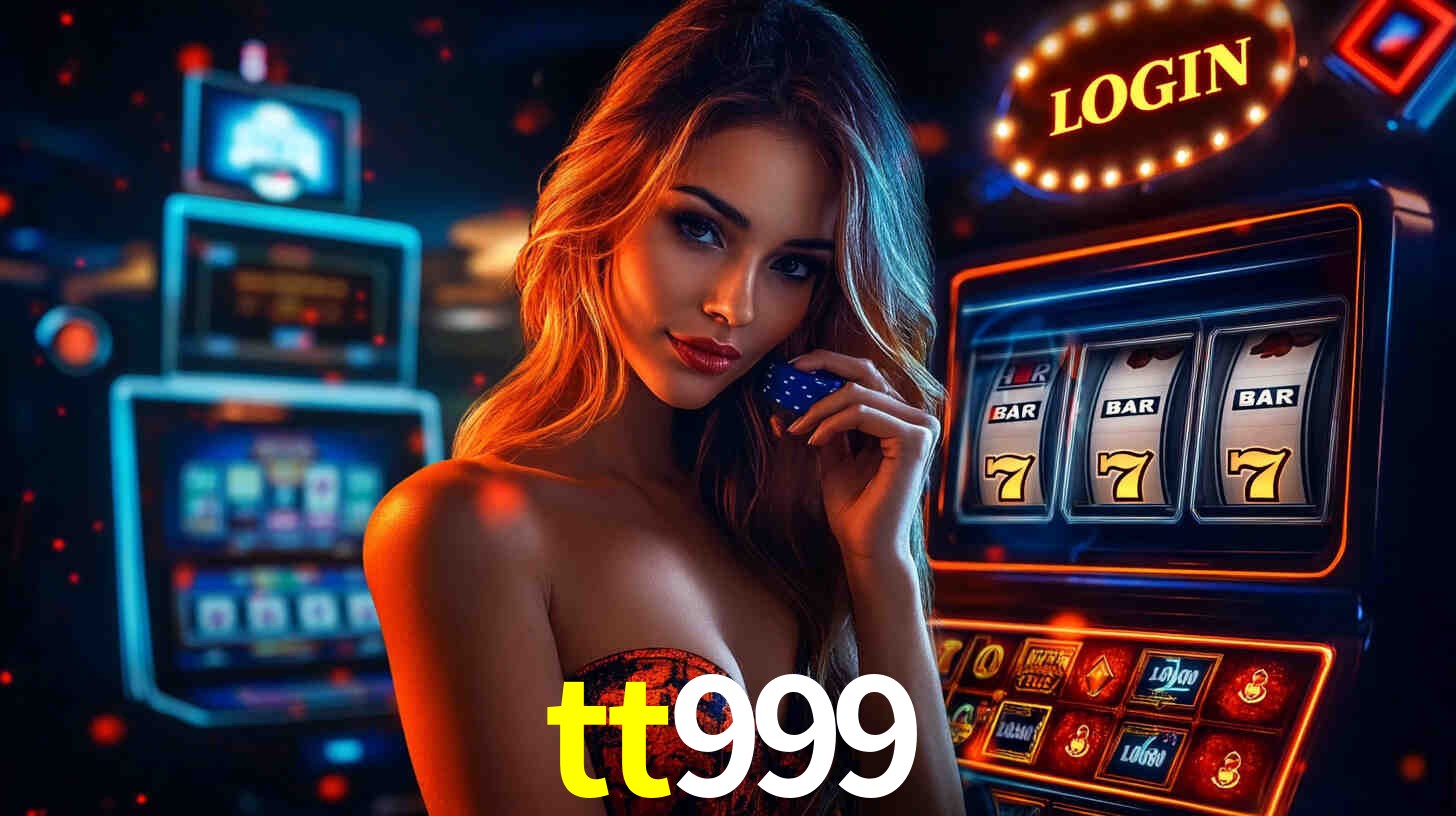 Vantagens App tt999