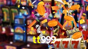 Jogos App tt999